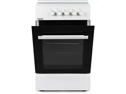 Газова плита Milano ML55 G1/07+White - мініатюра 2