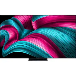 Телевізор LG evo AI C5 83` OLED 4K (OLED83C54LA) UA [150656]