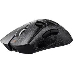Миша GamePro Genesis Hollow чорна (GM870HB) [175676] - мініатюра 4