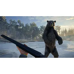 Ключ активації Microsoft theHunter: Call of the Wild - Greenhorn Bundle для Xbox One/Series - мініатюра 6