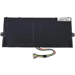 Батарея для ноутбука Acer AP16L5J (Swift SF514-52T) 7.7V 4670mAh 36Wh Чорний - мініатюра 3