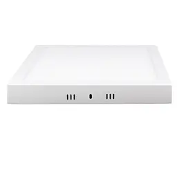 Світильник точковий накладний Євросвітло 24Вт квадрат LED-SS-300-24 4200К (39196) - мініатюра 4