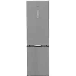 Двокамерний холодильник Whirlpool WHK26402 XP4U