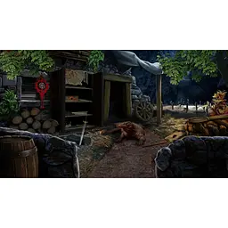 Ключ активації Microsoft Tibetan Quest: Beyond World's End для Xbox One/Series S/X - мініатюра 7