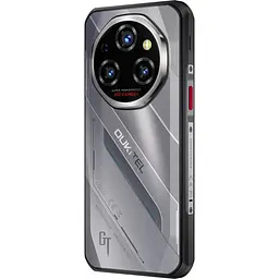 Смартфон Oukitel WP62 16/512GB Silver [171291] - мініатюра 5
