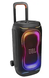 Акустическая система JBL PartyBox 330 Black (JBLPB330BLKEP) - миниатюра 3