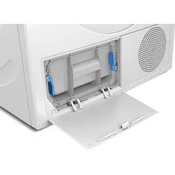 Сушильна машина Bosch WTH85206UA - мініатюра 7