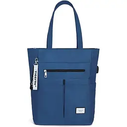 Рюкзак Tigernu T-S8632 Blue 60х60х37 см [121237] - мініатюра 3