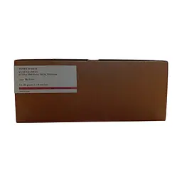 Тонер-картридж Tomoegawa KYOCERA TK-5140M/1T02NRBNL0 Magenta + chip (PY443Y.140M)