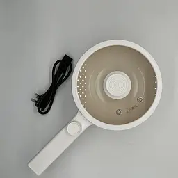Каструля електрична AJL-A1501 600 Вт 220 в 50Hz 1.5 л - мініатюра 3