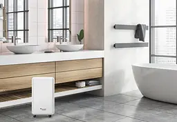 Осушувач повітря Mycond Roomer Smart 12 - мініатюра 8