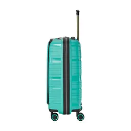 Валіза Travelite Motion Mint S Notebook 15,6" (TL074946-85) - мініатюра 4