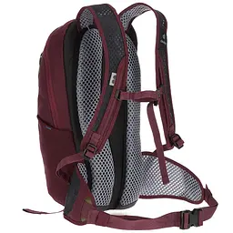 Рюкзак Deuter Race Maron-Khaki (1052-3207018 5206) - мініатюра 4