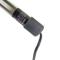 Занурювальний світильник для акваріума Xilong Т4-20Е LED 3.5 Вт синій 14 см - мініатюра 2