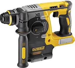 Перфоратор акумуляторний безщітковий DeWALT SDS-Plus з АКБ та ЗП DCH273S2T - мініатюра 3