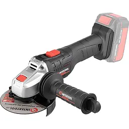 Кутова шліфмашина Intertool WT-9366 [96326] - мініатюра 1