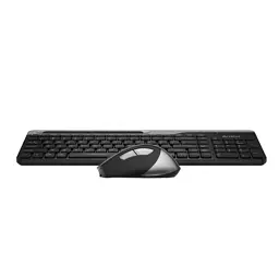 Комплект A4Tech FB2535CS Wireless/Bluetooth Smoky Grey (4711421973120) - мініатюра 8