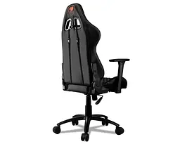Геймерське крісло Cougar Armor Pro Black (3MARMPRB.0001) [74989] - мініатюра 8