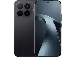 Смартфон Xiaomi 17T 12/256GB Black
