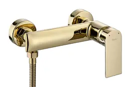 Змішувач для ванни Rea Veneta gold (REA-B6420) - мініатюра 2