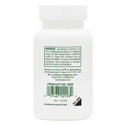 Комплекс вітамінів для дітей Nature's Plus Children's Vita-Gels зі смаком апельсину 90 гелевих капсул - мініатюра 2