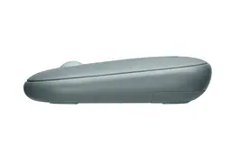 Комп'ютерна миша 2E MF300 Silent WL/BT попелясто-зелений teh0014052 - мініатюра 4