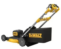 Газонокосарка акумуляторна DeWALT без АКБ та ЗП DCMWSP156N - мініатюра 5