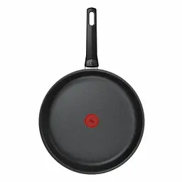 Сковорода Tefal Expertise 28см чорний (G3210602)