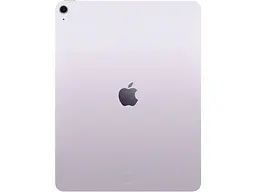 Планшет Apple iPad Air 13 2026 Wi-Fi 512GB Purple (MH624) - мініатюра 4