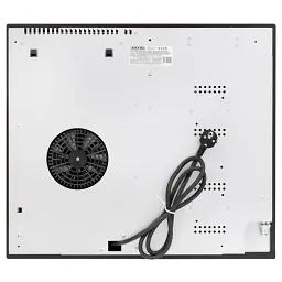 Робоча поверхня ELEYUS H1СBHG SLME 60 BL I2 CF - мініатюра 4