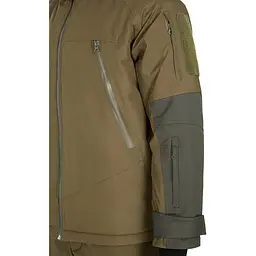 Костюм Skif Tac Warmer XL зелений - мініатюра 10