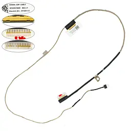 Шлейф матриці для ноутбука Toshiba (C40) LED (DC020025N00)