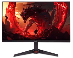 Монiтор 27" Nitro VG270W3bmiipx (UM.HV0EE.309) Black Acer teh0027402 - мініатюра 2