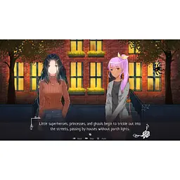 Ключ активації Microsoft Graveyard Girls для Xbox One/Series S/X - мініатюра 6