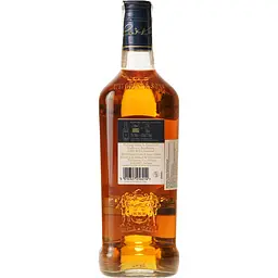 Віскі Grant's Triple Wood 8 yo Blended Scotch Whisky 40% 0.7 л - мініатюра 5