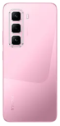 Смартфон Infinix Hot 50 Pro X6881 8/256Gb NFC Blossom Pink UA UCRF - мініатюра 3