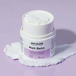 Гідрофільний бальзам для зняття макіяжу Melt Balm Joko Blend 50 мл - мініатюра 2