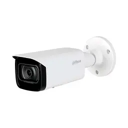 Відеокамера DH-IPC-HFW2431TP-AS-S2 Dahua 4Mp f=3.6mm (99-00003447)