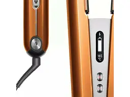 Випрямляч для волосся Dyson Corrale HS07 Copper/Nickel (413111-01) - мініатюра 3
