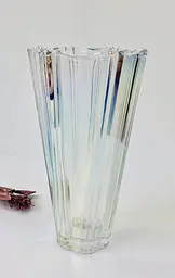 Ваза 12x25 "Мальва веселкова"