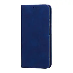 Чохол-книжка Flip Case Samsung A07 4G Dark Blue