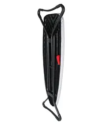 Дошка для прасування Rolser K-Surf Black Tube Plata (K07002-1029) - мініатюра 3