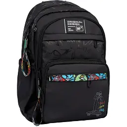 Рюкзак шкільний Yes Street Style TS-47