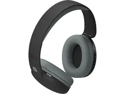 Навушники з мікрофоном Defender FreeMotion B480 Black (63480) - мініатюра 4