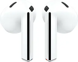 Навушники Samsung Galaxy Buds3 White (SM-R530NZWA) (UA) - мініатюра 5