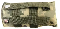 Армійський підсумок для двох автоматних магазинів, ріжків АК Ukr Military піксель ЗСУ