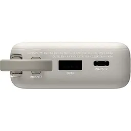 Зовнішній акумулятор Xiaomi PB2067 20000mAh 67W Tan (BHR08O7GL) [172692] - мініатюра 6