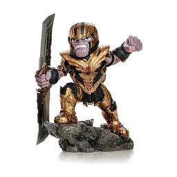 Фигурка для геймеров Iron Studios Marvel Endgame Thanos (MARCAS26820-MC)