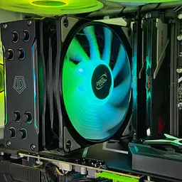 Компʼютер ByteWave RTX 2060 Super Core i3-12100F DDR4 16GB - мініатюра 5