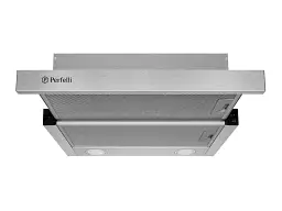 Витяжка Perfelli TL 5212 I 700 LED